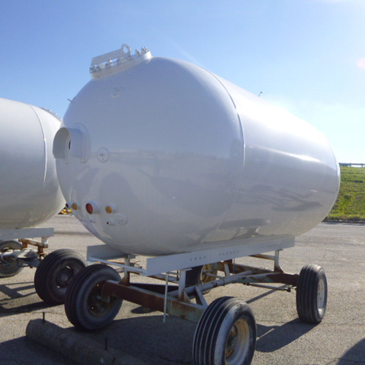 Growmark Tank and Truck