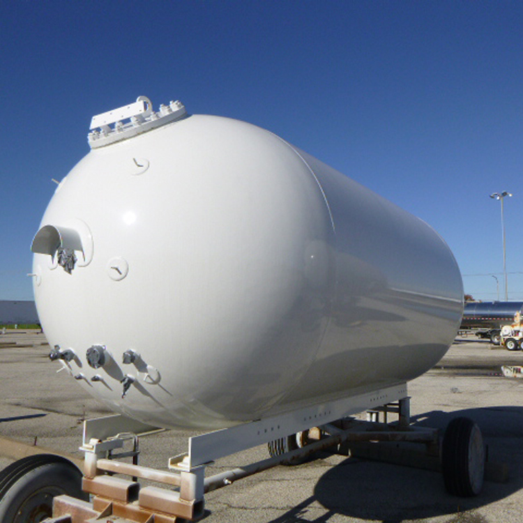 Growmark Tank and Truck