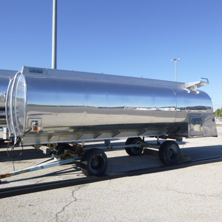 Growmark Tank and Truck