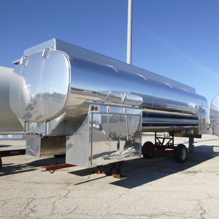 Growmark Tank and Truck