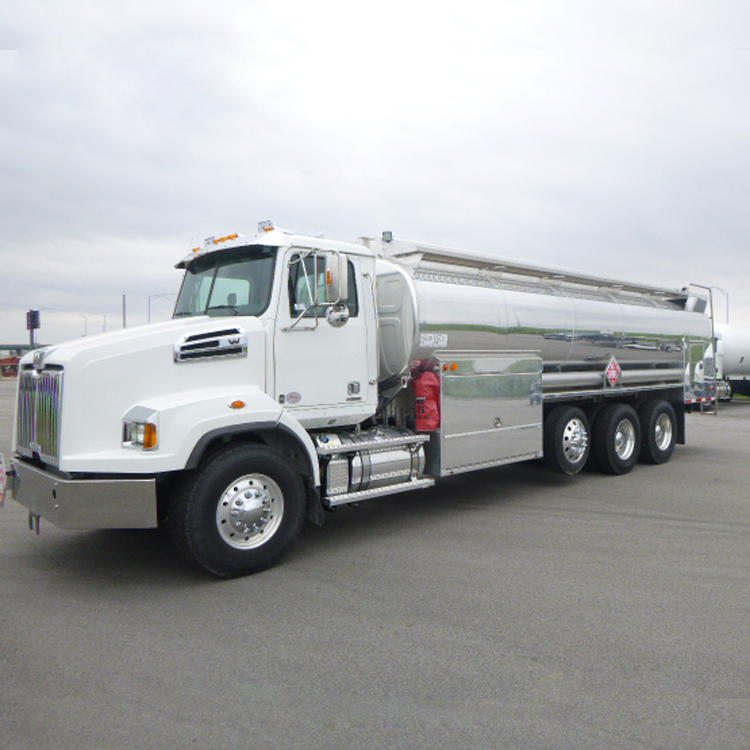 Growmark Tank and Truck